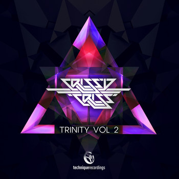 Crissy Criss - Trinity, Vol. 2