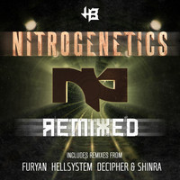 Nitrogenetics - Remixed