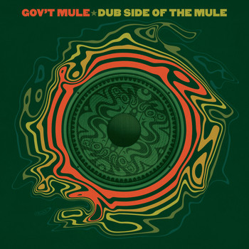Gov't Mule - Dub Side of the Mule (Standard Version)