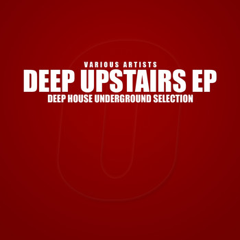 Various Artists - Deep Upstairs