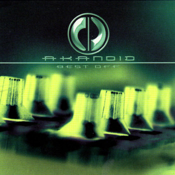 Akanoid - Best Off (Remastered Edition)
