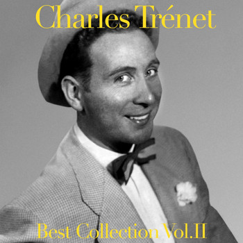 Charles Trenet - Best Collection, Vol. 2