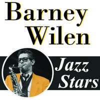 Barney Wilen - Barney Wilen, Jazz Stars