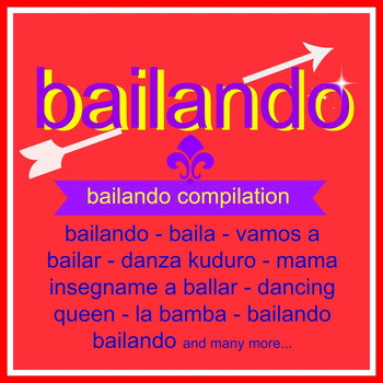 Various Artists - Bailando