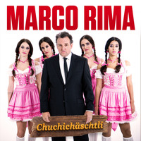 Marco Rima - Chuchichäschtli