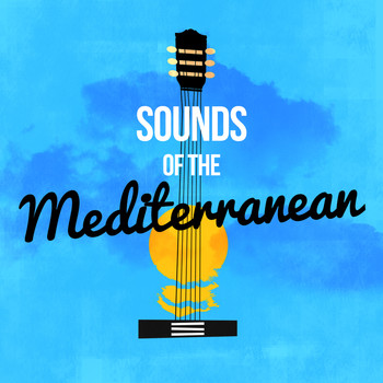 Guitarra - Sounds of the Mediterranean