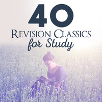 Beethoven Consort - 40 Revision Classics for Study