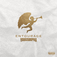 Youssoupha - Entourage (Explicit)