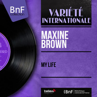 Maxine Brown - My Life