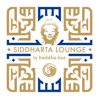 Buddha Bar - Siddharta Lounge By Buddha-Bar