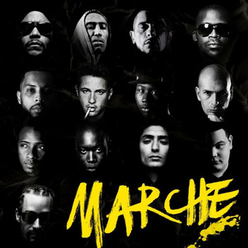 Various Artists - Marche - Single