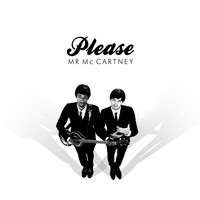 Please - Mr Mc Cartney - Single
