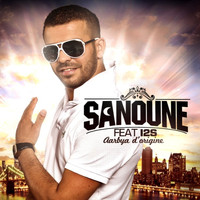 Sanoune - Aarbya d'origine (feat. I2s) - Single