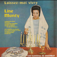 Line Monty - Les lumières de Shabbat