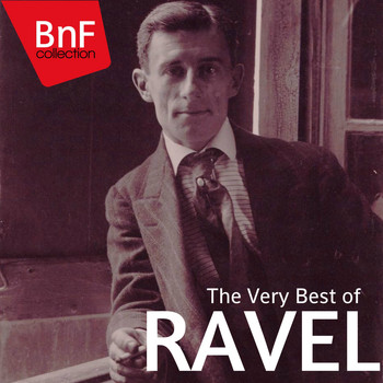 Ernest Ansermet, Orchestre de la Suisse Romande - The Very Best of Ravel