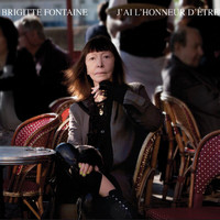 Brigitte Fontaine - J'Ai L'Honneur D'Être