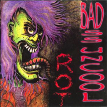 Rot - BadAss Uncool (Explicit)