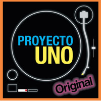 Proyecto Uno - Original