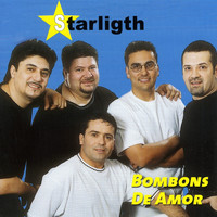 Starlight - Bombons de Amor