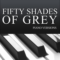 Lang Project - Fifty Shades of Grey (Piano Versions)