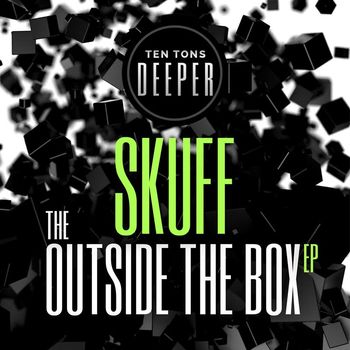 Skuff - Outside the Box