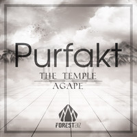 Purfakt - The Temple / Agape