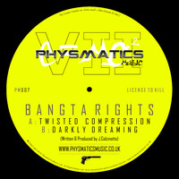Bangta Rights - 007 License To Kill