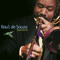 Raul De Souza - Jazzmin