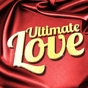 The Love Allstars - Ultimate Love