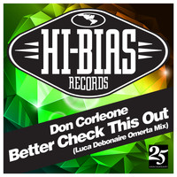 Don Corleone - Better Check This Out