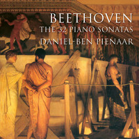 Daniel-Ben Pienaar - The 32 Piano Sonatas