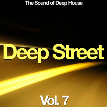 Various Artists - Deep Street Vol. 7