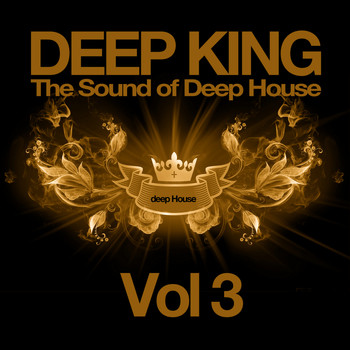 Various Artists - Deep King Vol.3