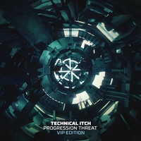 Technical Itch - Progression Threat Vip Edition