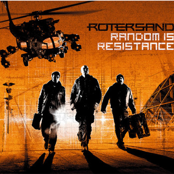 Rotersand - Random Is Resistance (Explicit)
