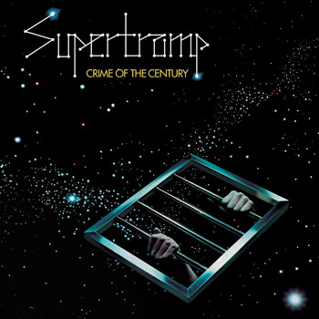Supertramp - Crime Of The Century (192kHz / Remastered)