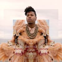 Christian Scott - Christian aTunde Adjuah