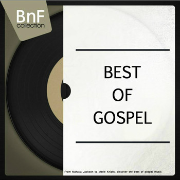 Various Artists - Best of Gospel
