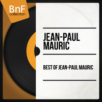 Jean-paul mauric - Best of Jean-Paul Mauric