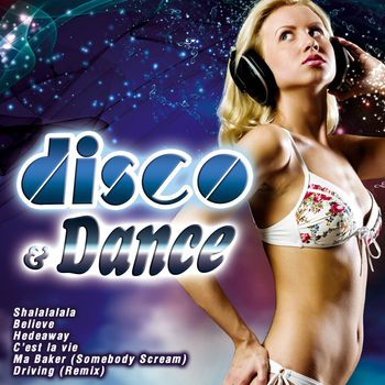 Various Artists - Disco & Dance
