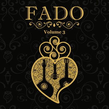 Various Artists - Fado Vol. 3