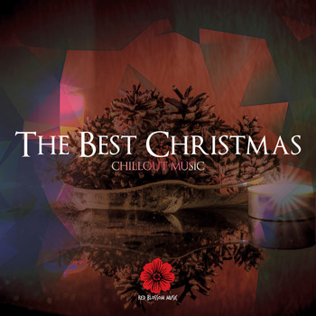 Various Artists - The Best Christmas - Chillout Music