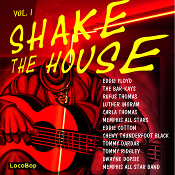 Various Artists - Shake the House, Vol. I