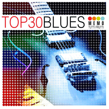 Various Artists - Top 30 - Blues