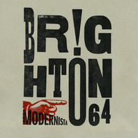 Brighton 64 - Modernista