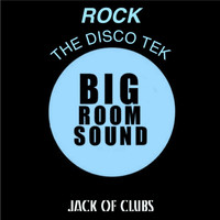 Jack of Clubs - Rock the Disco Tek