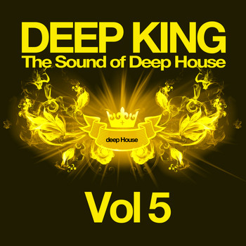 Various Artists - Deep King Vol.5
