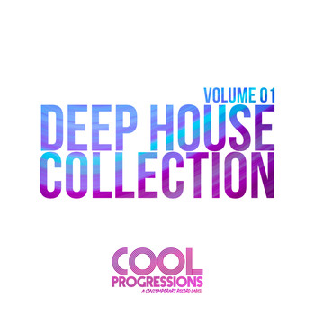 Various Artists - Deep House Collection Vol.1