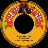 Russ Garcia - Moon Rise