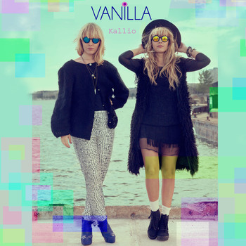 Vanilla - Kallio - Single